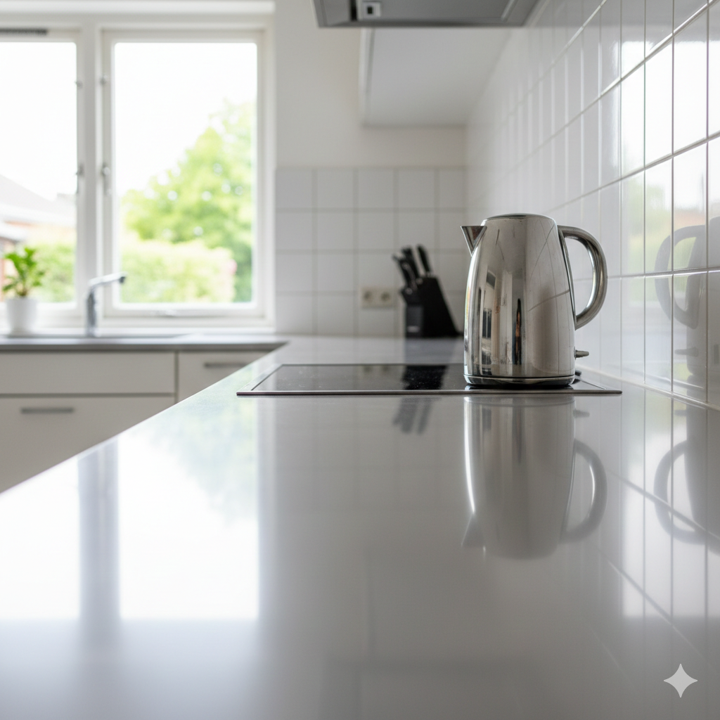 Reinigungsmittel & Pflegeprodukte