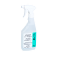 Cristal Glas- & Flächenreiniger Assindia 500 ml, 5L – Glas- und Oberflächenreiniger für Fenster & Spiegel