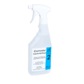 Cromodur Edelstahlpflege 500 ml Pump‑Sprayer, 5L Kanister – Pflege & Schutz für Edelstahl
