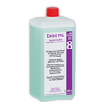 Handreiniger Deso HD Assindia 1000 ml – desinfizierende Handreinigung für Hygiene & Gastronomie
