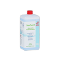 DesoPure Händedesinfektion 1000 ml – alkoholische Desinfektion gegen Viren, Bakterien und Pilze