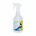Fettlöser GV 1000 ml – kraftvoller Fettlöser für Edelstahl- und Kunststoffflächen