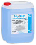 FrigoClean Tiefkühlreiniger 10 L – Reiniger für Kühl- und Tiefkühlbereiche