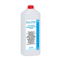 Neutraler Profi Klarspüler mit Glanztrockner Pro‑Line GT 100 N Klarspüler neutral 1000 ml Flasche