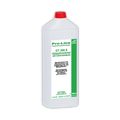 Klarspüler Pro-Line GT 200 S 1000 ml Flasche – Profi Klarspüler mit Glanztrockner