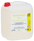 Citro Handreiniger Assindia 5 L Kanister – Fettlösekraft, pH-hautneutral für Gastronomie & Werkstatt