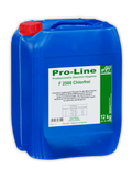 Profi Glas‑Reiniger 12 kg Pro‑Line F4000 Cristal – Spezialreiniger für gewerbliche Gläserspülmaschinen
