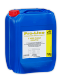 Spülmaschinen-Glasreiniger 25 kg Pro-Line F 4000 Cristal – Chlorfreier Glanztrockner für Gewerbe