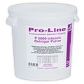 Intensiv Geschirrspülpulver für Gewerbe  Pro-Line P 5000 Eimer 25 kg Hobbock inkl. Gefahrgutzuschlag