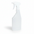 Pump-Sprayer Fl. ohne Etikett