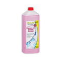 GV-Line Sanitärreiniger 1000 ml – saurer Fliesen- & Sanitärreiniger, Profi für Gastronomie